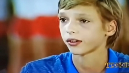 OVO O VUČIĆU NISMO ZNALI Predsednik otkrio zanimljivost iz svoje mladosti (VIDEO)