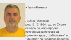 OBJAVLJENA MEĐUNARODNA POTERNICA ZA VANJINIM UBICOM Ima stranku, hapšen je u Srbiji, uspešan je čovek