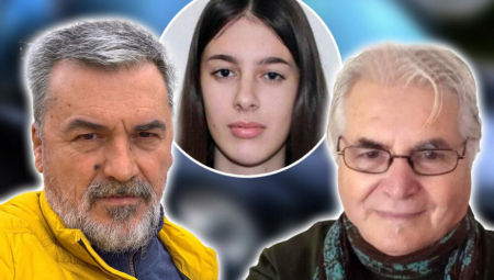 U KAKVOJ SU VEZI UBIJENI FRIZER I OSUMNJIČENI POLITIČAR? Makedonski mediji preneli ŠOK INFORMACIJU: Jedan detalj budi nove SUMNJE