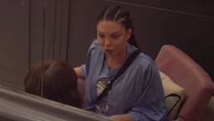 TI SI NEMORALNA, SPAVALA BI I SA MOJIM MUŽEM: Miljana razvezala jezik, pa pljunula Maju, Marinkovićeva ne zna šta ju je snašlo