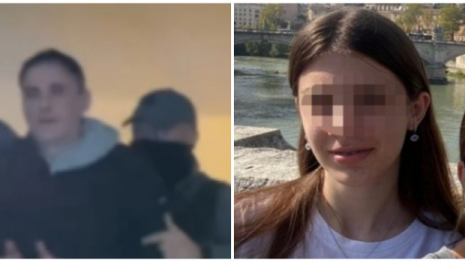 ON JEDINI ZNA ISTINU O SMRTI MALE VANJE Ovo je bio ključni trenutak kad su sve sumnje pale na oca