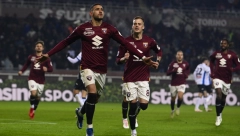 Srpski Torino deklasirao Atalantu