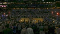 STRAŠNA TREGEDIJA POTRESA SAD! Smrt na NBA utakmici, nisu mogli da uraden ništa