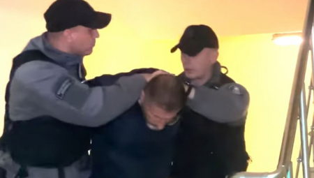 TRENIRAO I SLIKAO SE SA DECOM Ovo je peti osumnjičeni za ubistvo Vanje Gorčevske, pao u školi sporta (VIDEO)