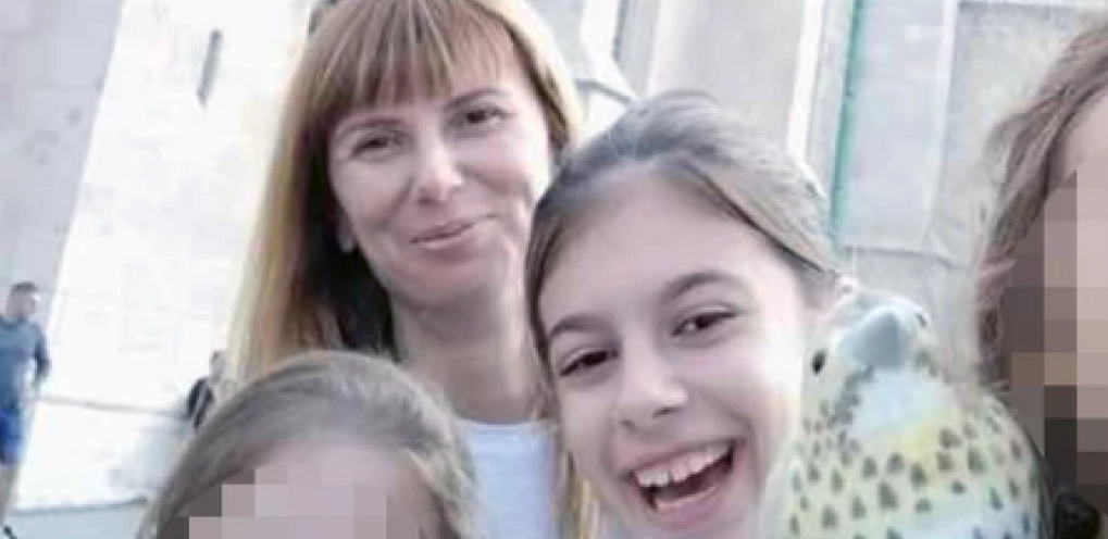 "ZAŠTO JE MOJA PRELEPA DEVOJČICA SADA U GROBU?" Bolna prva ispovest majke ubijene Vanje, EVO ŠTA JE REKLA O OCU