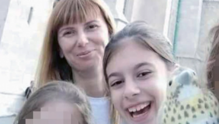 "ZAŠTO JE MOJA PRELEPA DEVOJČICA SADA U GROBU?" Bolna prva ispovest majke ubijene Vanje, EVO ŠTA JE REKLA O OCU