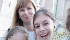 "ZAŠTO JE MOJA PRELEPA DEVOJČICA SADA U GROBU?" Bolna prva ispovest majke ubijene Vanje, EVO ŠTA JE REKLA O OCU