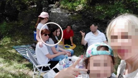 OTKRIVENA TAJNA PORODICE GORČEVSKI Zbog ovoga je Vanjin otac dogovorio otmicu svoje ćerke?