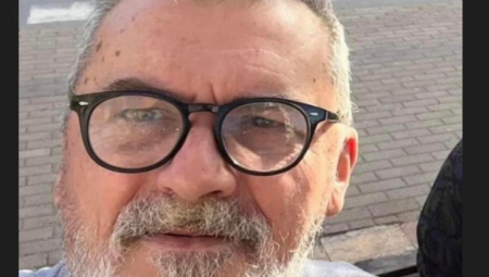 "KAKAV PSIHOPATA I UBICA" Nakon što je ubio Pančeta, Palevski se slikao sa žrtvinim nećakom i zetom (FOTO)