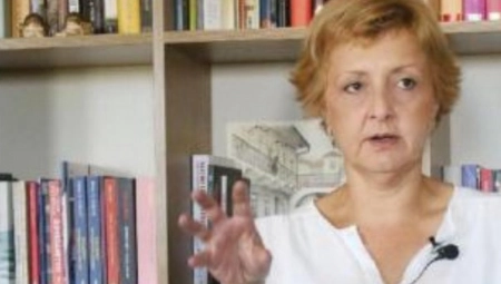 BRUKA I SRAMOTA! Đilasova, Aleksićeva i Marinikina pulenka poručila da se manu Kosova i Srba sa KiM