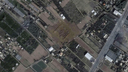 POČELA KOPNENA OFANZIVA NA JUGU GAZE Objavljene prve fotografije nove izraelske operacije (FOTO)