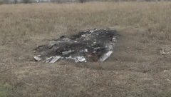 ZATRPANA U RUPI, OKOLO TRAGOVI PALJEVINE Na ovom mestu je pronađeno Vanjino telo (FOTO)