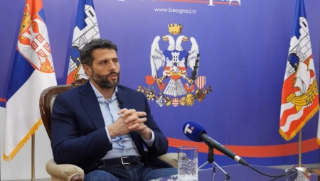 Šapić: Nisam želeo da koristim tragediju u Ribnikaru, gade mi se te zloupotrebe
