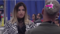 ANĐELU ČEKA JEZIVA SUDBINA NAKON ELITE Sprema joj se pakao zbog veze sa Bojanom, sve isplivalo!