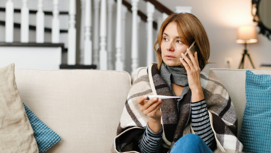 BOLOVANJE PREKO TELEFONA! Neće svako moći do doznaka