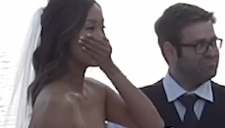 TAMAN ŠTO SU TREBALI DA IZGOVORE "DA" ČULI SU JEZIVE KRIKE Svatovi prisustvovali hororu, mlada istraumirana (VIDEO)