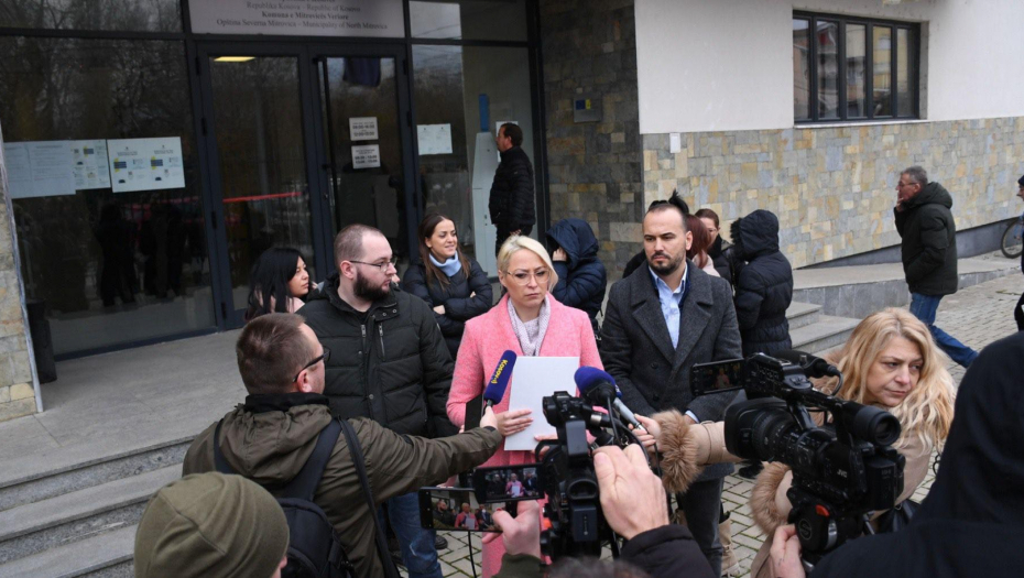 ČUVAJU FOTELJE PO SVAKU CENU! Kurtijevi gradonačelnici odbili da prime građanski zahtev za njihov opoziv!