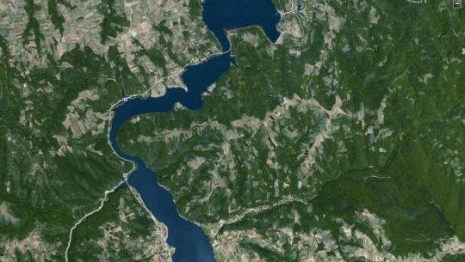 JEZERO U SRBIJI KRIJE MRAČNU TAJNU Ovde se mnogi rado kupaju, ali ne znaju jezivu legendu