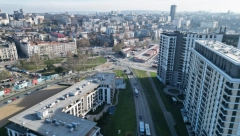 Šapić: "Mali metro" menja saobraćajnu arhitekturu grada