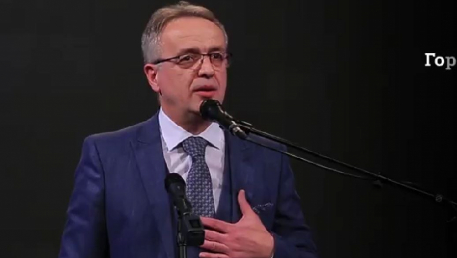 UJEDINJENA CRNA GORA: Bićemo deo koalicije Za budućnost Budve