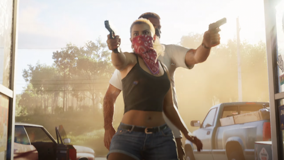 IZAŠAO TREJLER ZA GTA 6 Za deset sati prikupio više od 55 miliona pregleda