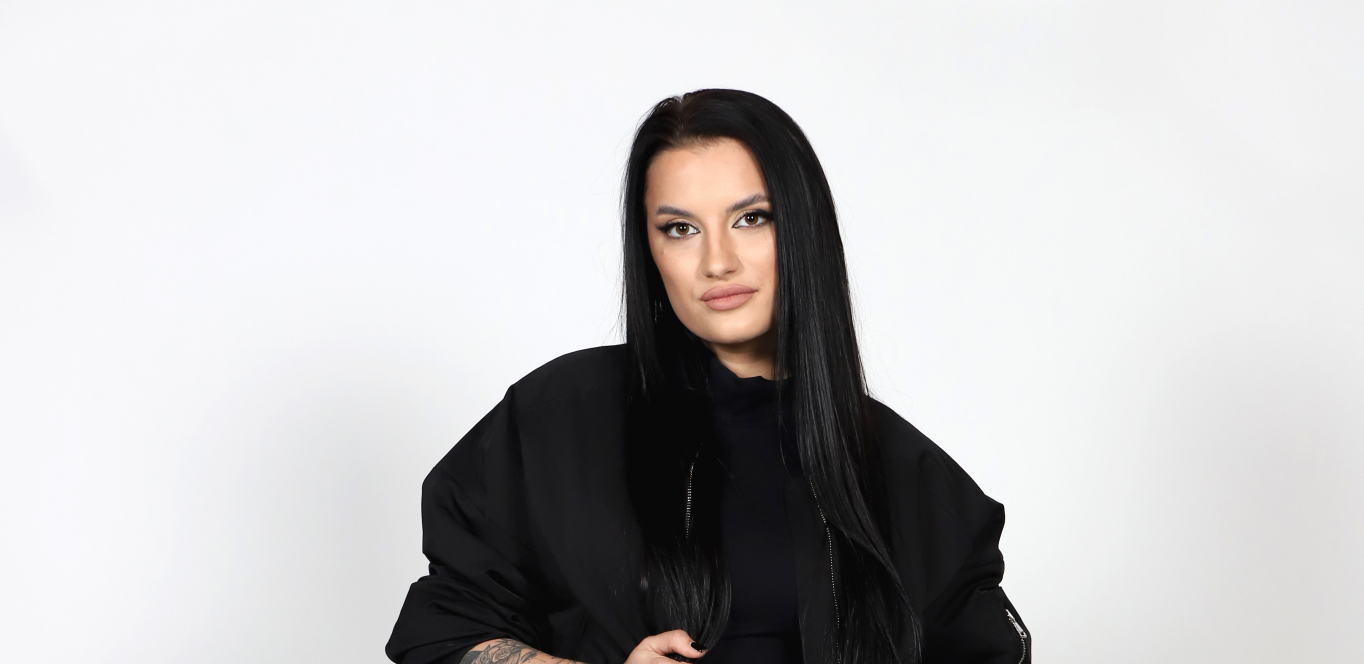 ŠOK! Barbara Bobak prvi put pred kamerama rekla da li će devojku predstaviti javnosti