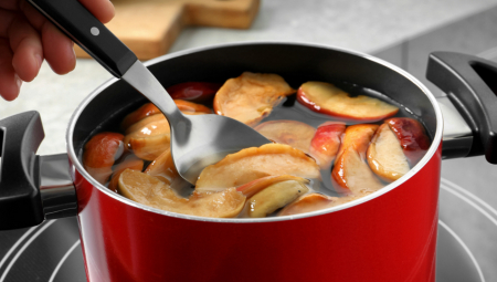 SPREČITE SRČANI I MOŽDANI UDAR Suve jabuke i još 5 namirnica snižavaju holesterol do 20 odsto!