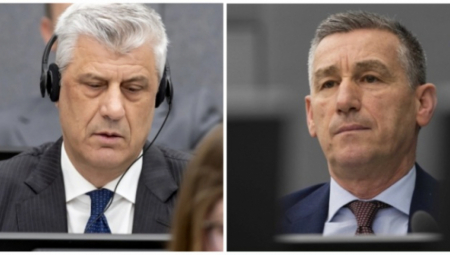 "KRV JE TEKLA NIZ SEDIŠTA" Ovako je svedočila žena iz miniranog "autobusa smrti" za koji se sumnjiče Tači i Veselji