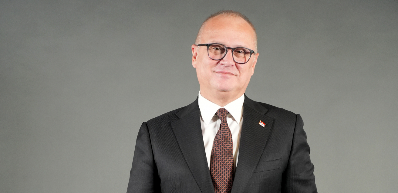 "KONVERZIJA BEZ NAKNADE DONOSI ODMAH 88 MILIONA EVRA NOVIH INVESTICIJA" Vesić: Dve trećine zahteva odnosi se na širenje proizvodnih kapaciteta (FOTO)