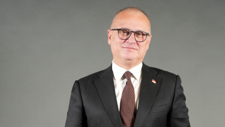 "JAČAMO VEZE NAŠE DVE ZEMLJE" Potpisan Memorandum o integraciji sistema elektronske naplate putarine SRB i BIH