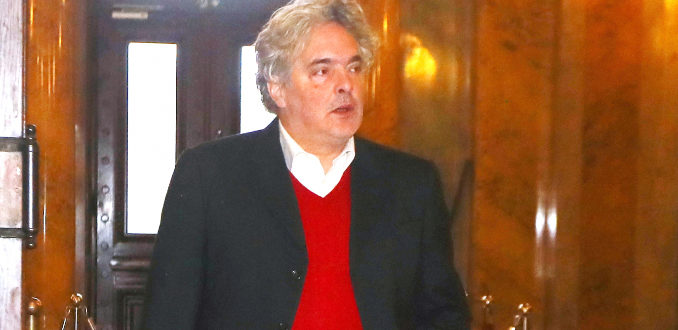 GAJIĆ O IZBORIMA "Opozicija više ni matematički ne može da napravi vlast na Vračaru"