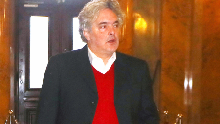 GAJIĆ: ĐILAS HOĆE DA UNIŠTI OPOZICIJU Jeremićev funkcioner opisao kako funkcioniše mašinerija lidera SSP