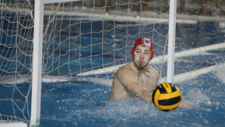 PODIGNUTA OPTUŽNICA Evo kako su se Hrvati pravdali posle napada na vaterpoliste Crvene zvezde u Splitu