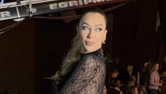 UVEK JE ISCEPANA, SELJANA! Poznati pevač žestoko izvređao Teu Tairović, novi rat na estradi, čeka se njena reakcija!