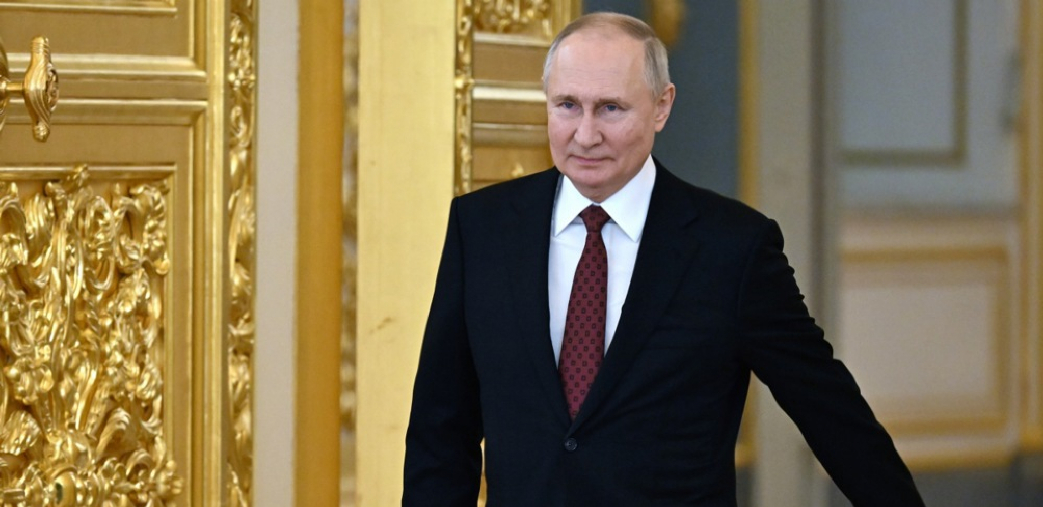 SNAŽNO SAVEZNIŠTVO Putin stigao u dvodnevnu posetu Uzbekistanu