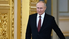 PUTIN DOPUTOVAO U MINSK Evo ko ga je dočekao (VIDEO)