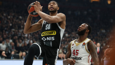 ON ZAHTEVA NEGU I BRIGU Aca Trica: Ovo što navijači vide od Kabokla nije ni 50 odsto njegovih mogućnosti