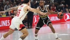 MONAKO KIVAN NA SUDIJE, A MAJK DŽEJMS MISLI DRUGAČIJE Nisam ni ja sve pogodio, ne može svaka odluka biti kako mi želimo