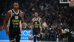 POZNATO KO SUDI MEČ PARTIZANA I MAKABIJA Crno-beli dočekuju Izraelce u "Areni", pravdu deli čovek koji privlači veliku pažnju javnosti