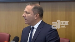 VANJIN UBICA SE KRIO U BEOGRADU? Odsedao je u hotelu pa pobegao u Tursku, tamo je "pao"
