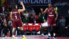 BAVARCI DEMOLIRALI OLDENBURG Bajern odigrao maestralnu partiju pred meč sa Partizanom u Areni