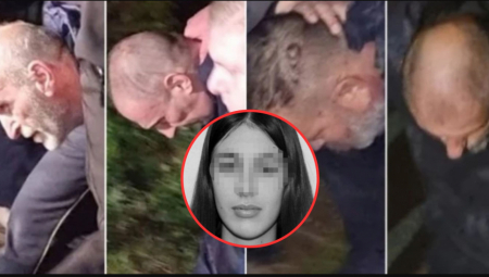 "PRONAĐENI SU PIŠTOLJI I VANJIN TELEFON" Ministar otkrio važne detalje ubistva devojčice: Evo za šta se njen otac tereti