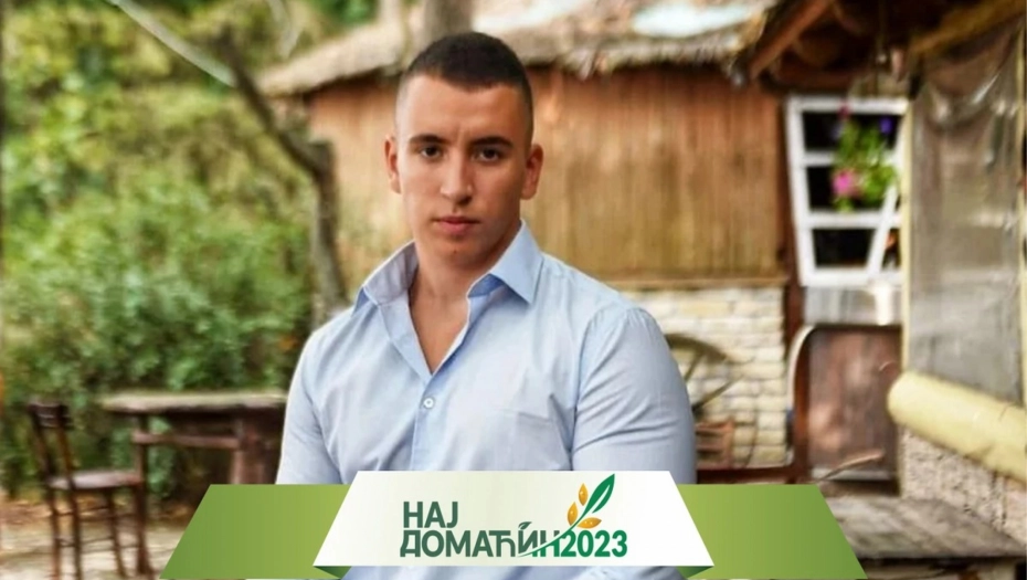 ZORIĆI IZ SIRIGA ŠIRE SVOJE GAZDINSTVO Trenutno imaju oko 40 hektara zemlje
