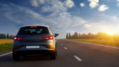 ŠTEDI GORIVO, A ČUVA MOTOR Evo kako je najekonomičnije voziti auto-putem