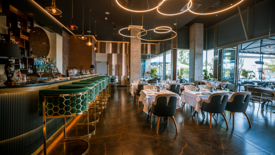 LAŽNO SE PREDSTAVLJAO KAO VLASNIK POZNATOG RESTORANA Mnogi su naseli na njegovu prevaru, evo šta se onda dogodilo