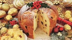 PANETONE Slatki hleb iz Italije koji oduševljava svakim zalogajem