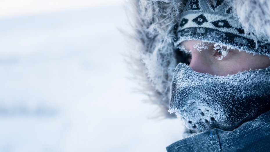 HAOS U RUSIJI Ekstremna hladnoća u Sibiru, temperature i do minus 50
