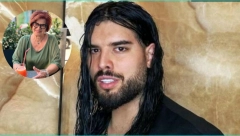 ADAM ADAKTAR NE MOŽE DA DOĐE SEBI OD ŠOKA Njegova baba dovela muškarca u kuću, pa sakrila bitnu stvar!