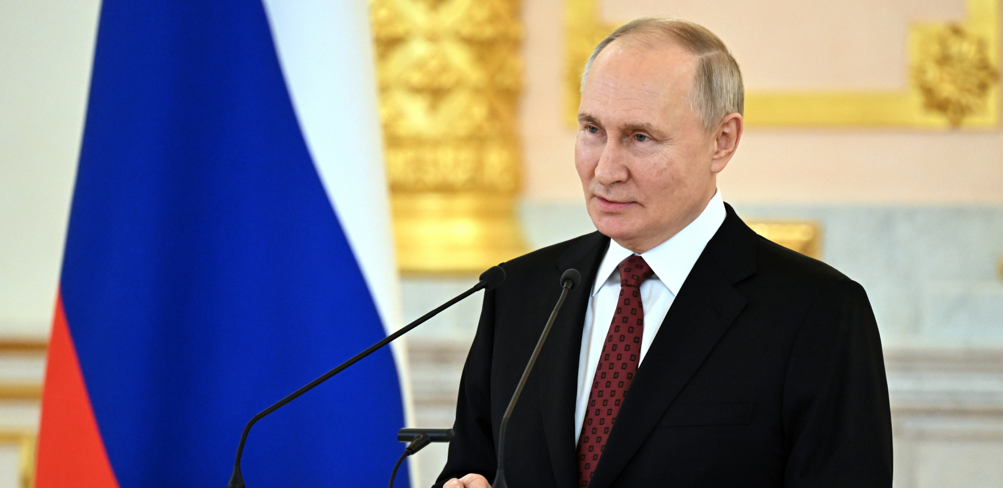 DVOSTRUKI ARŠINI RUSKOG PREDSEDNIKA Putinova promena u dva dana, o čemu se ovde radi?