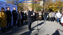 OZELENJAVANJE NOVOG SADA ZA BOLJU BUDUĆNOST NAŠE DECE "Dunav osiguranje" – nakon superćelijske oluje poraslo interesovanje za osiguranje imovine i useva